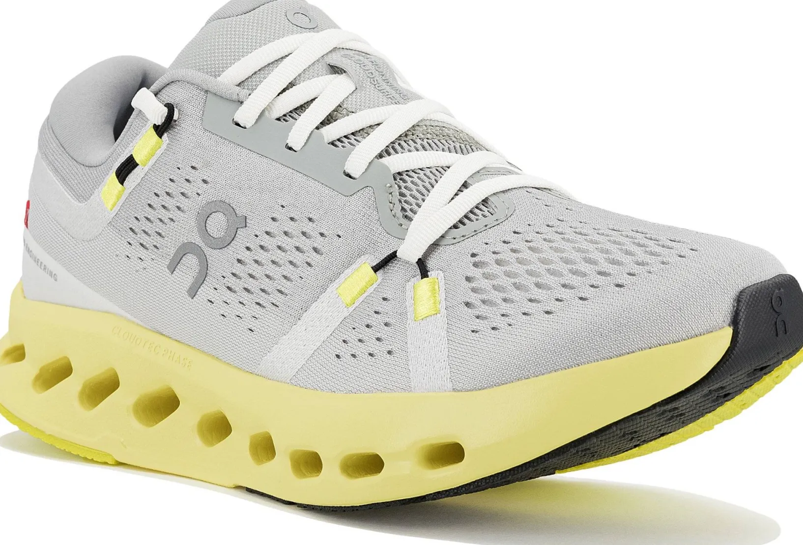 Femme On-Running Running^Cloudsurfer 2 femme