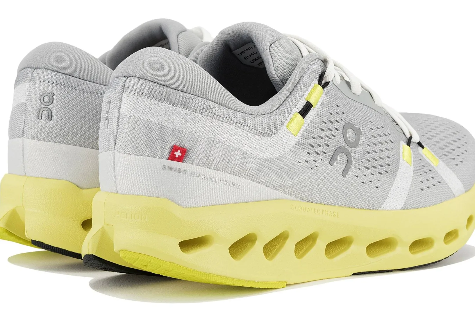 Femme On-Running Running^Cloudsurfer 2 femme