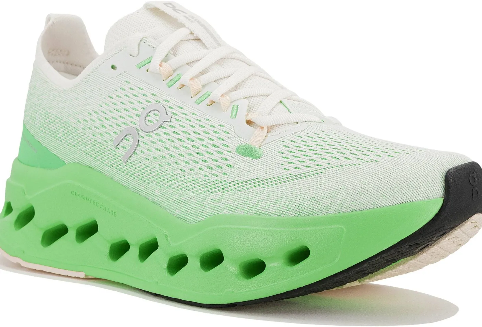 Homme On-Running Running^Cloudsurfer Max