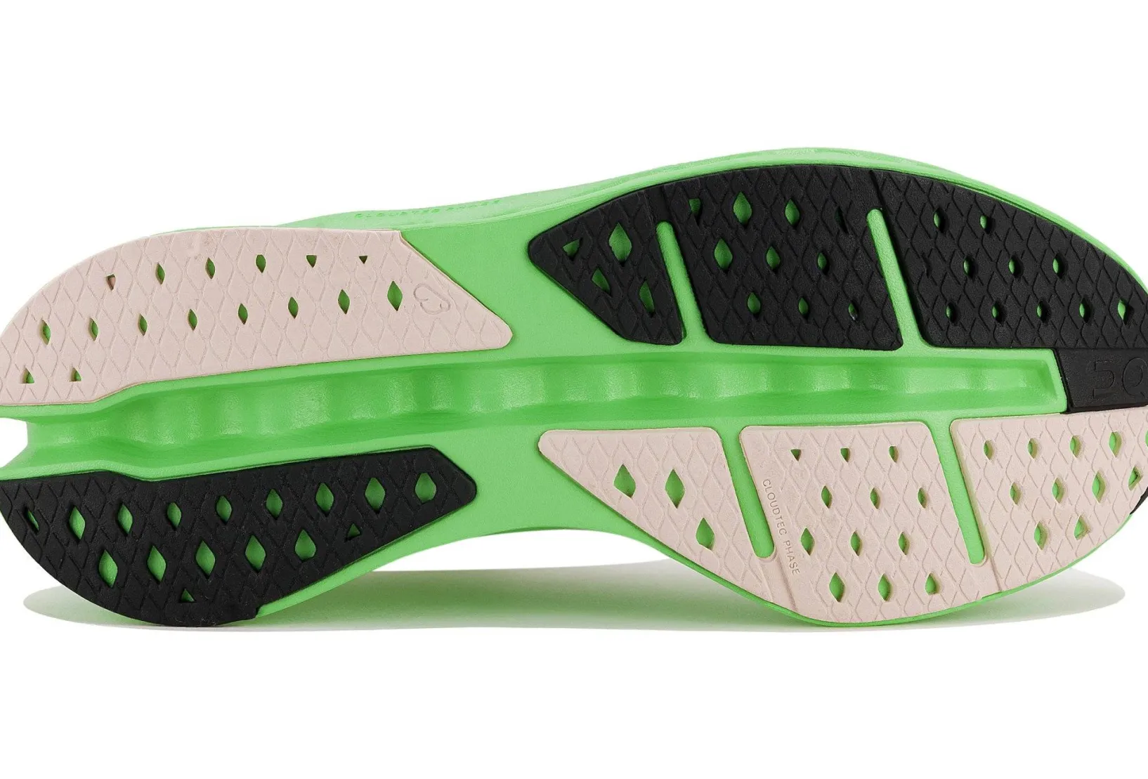 Homme On-Running Running^Cloudsurfer Max