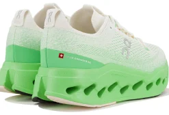 Homme On-Running Running^Cloudsurfer Max