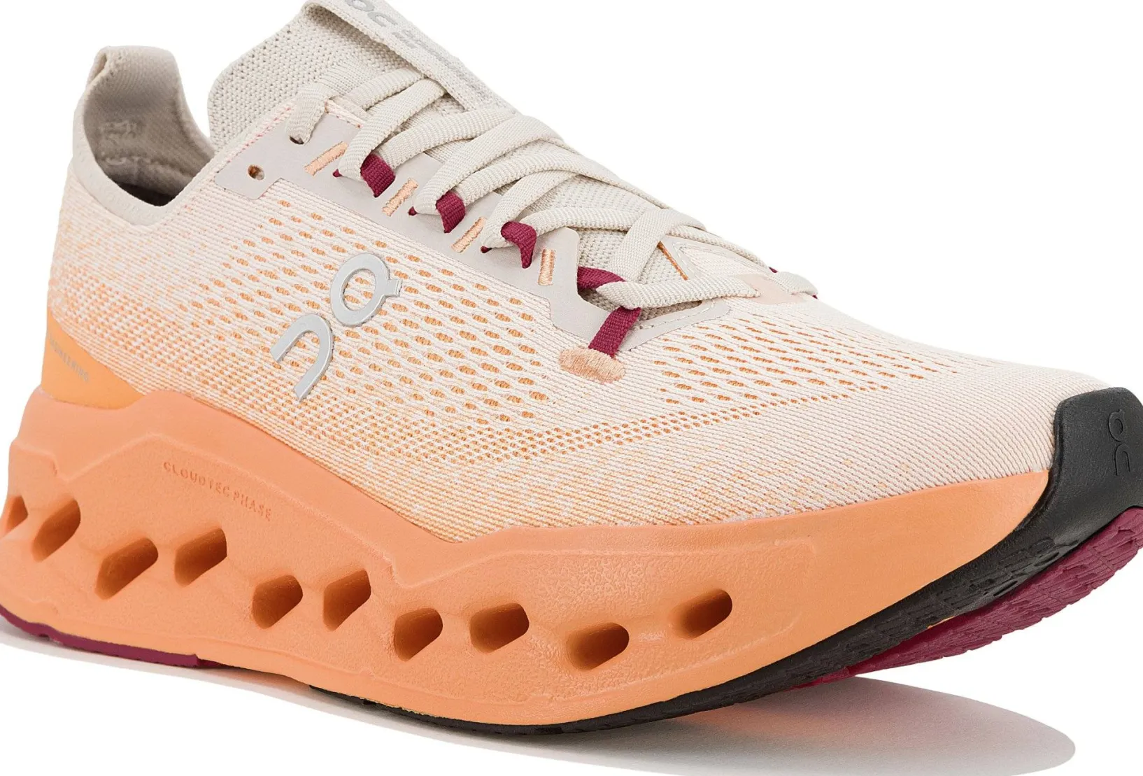 Homme On-Running Running^Cloudsurfer Max