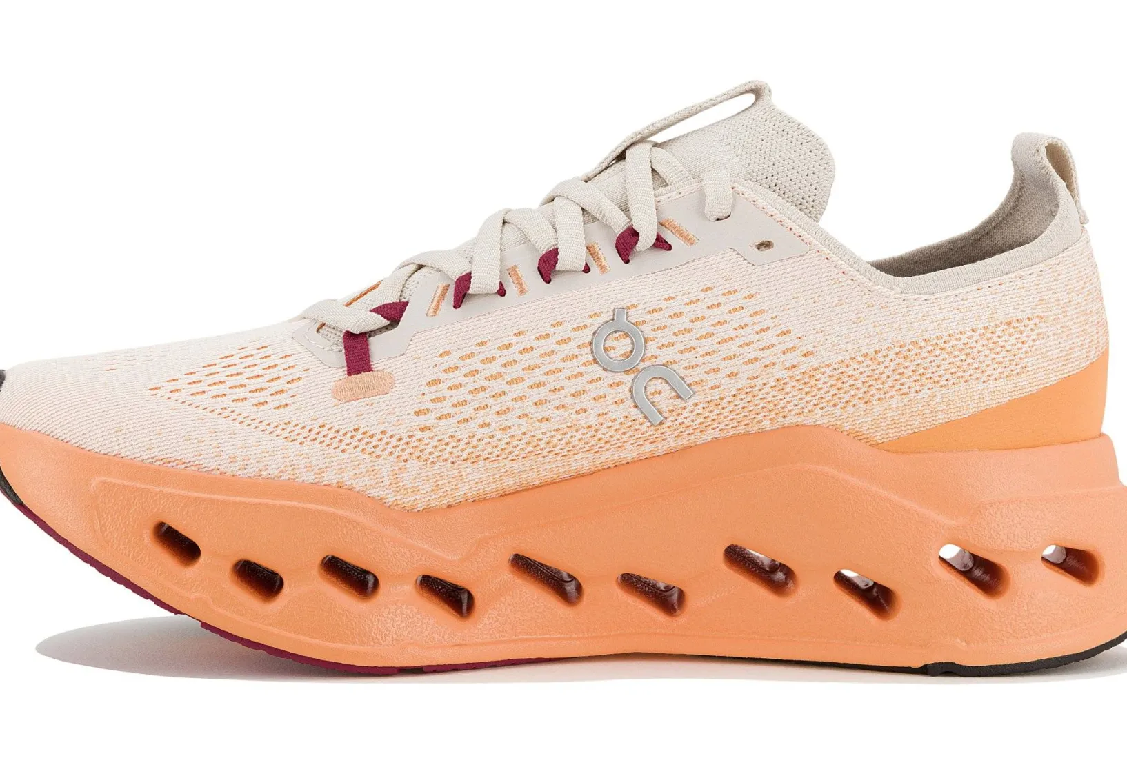 Homme On-Running Running^Cloudsurfer Max