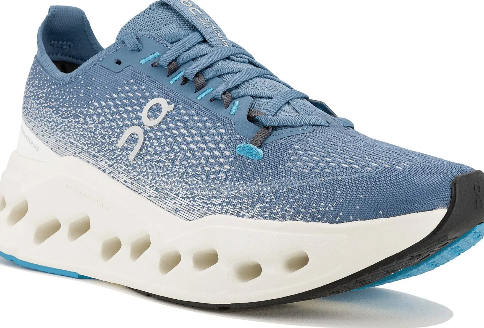 Homme On-Running Running^Cloudsurfer Max