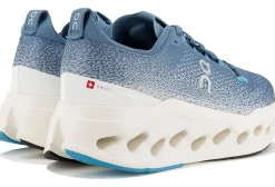 Homme On-Running Running^Cloudsurfer Max