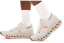 Homme On-Running Running^Cloudsurfer Max