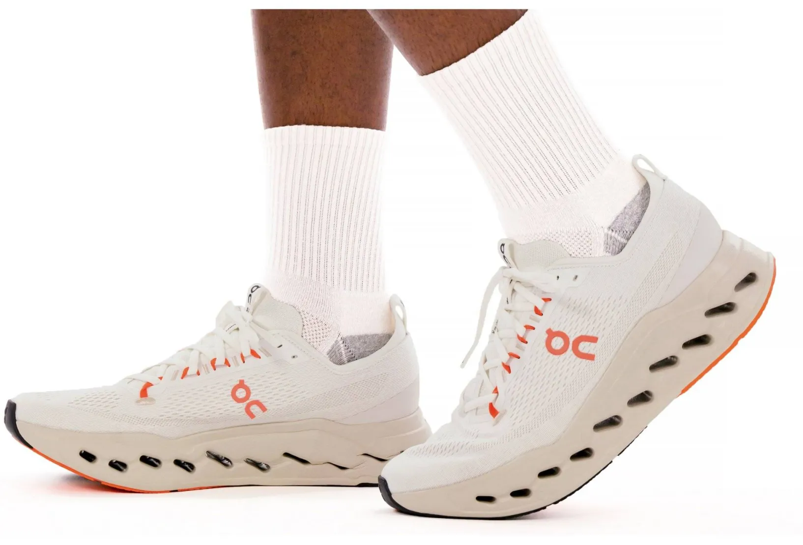 Homme On-Running Running^Cloudsurfer Max