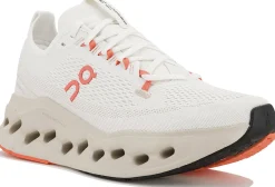 Femme On-Running Running^Cloudsurfer Max femme