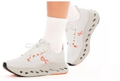 Femme On-Running Running^Cloudsurfer Max femme