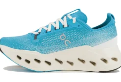 Femme On-Running Running^Cloudsurfer Max femme