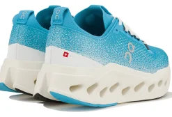 Femme On-Running Running^Cloudsurfer Max femme