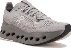 Femme On-Running Running^Cloudsurfer Max femme