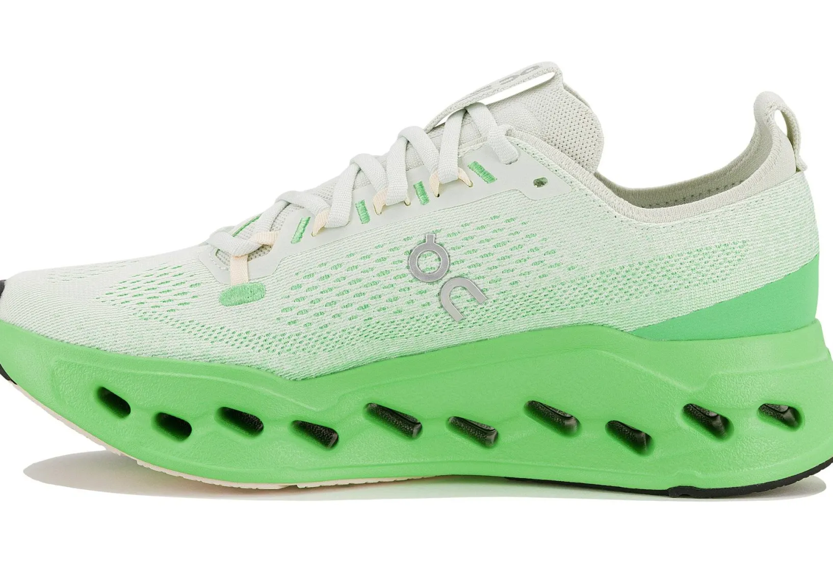 Femme On-Running Running^Cloudsurfer Max femme