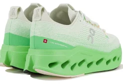 Femme On-Running Running^Cloudsurfer Max femme