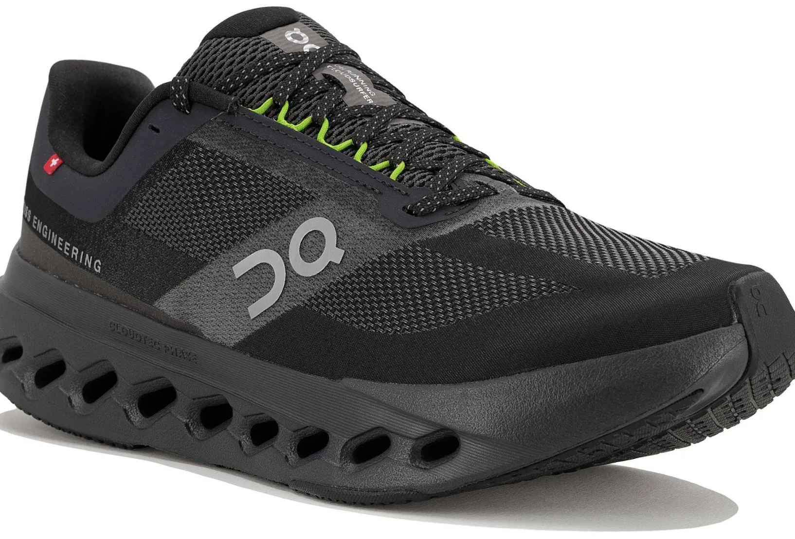 Homme On-Running Running^Cloudsurfer Next