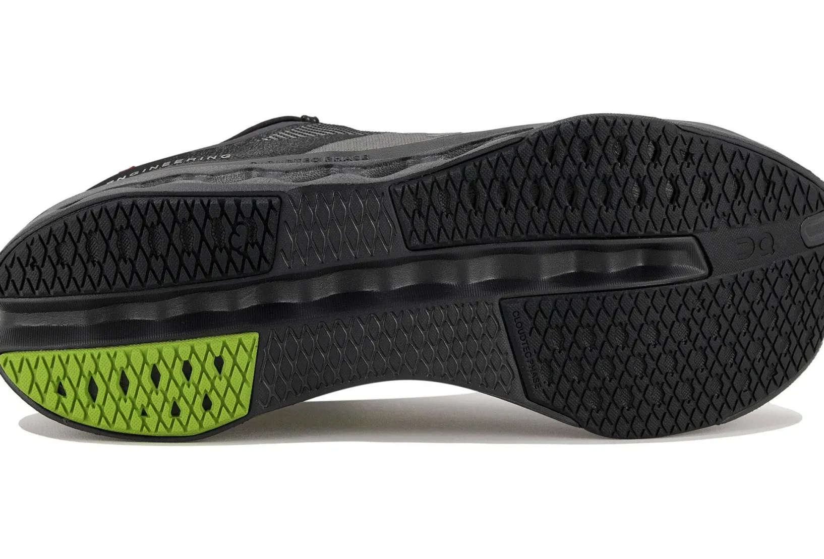 Homme On-Running Running^Cloudsurfer Next