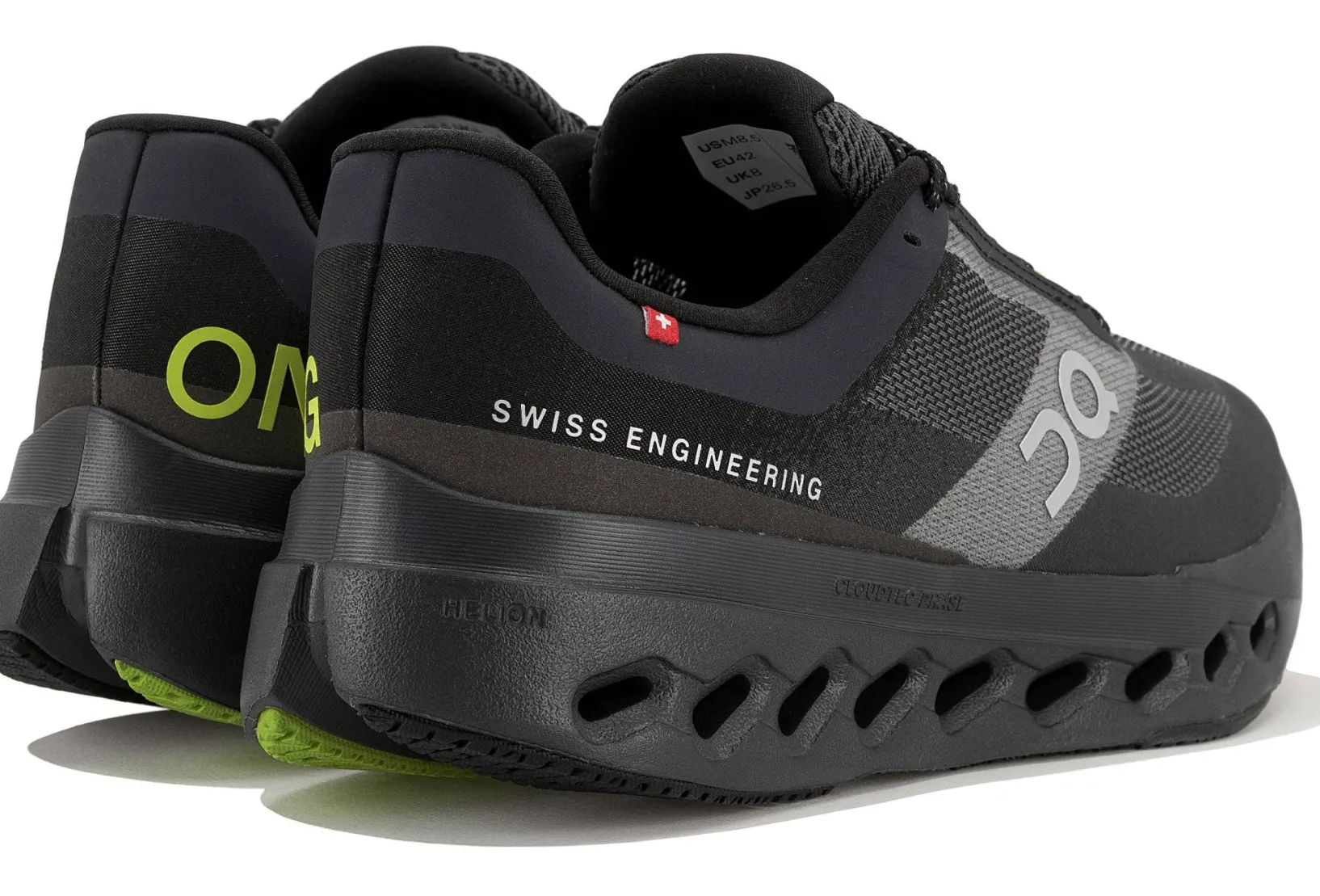 Homme On-Running Running^Cloudsurfer Next