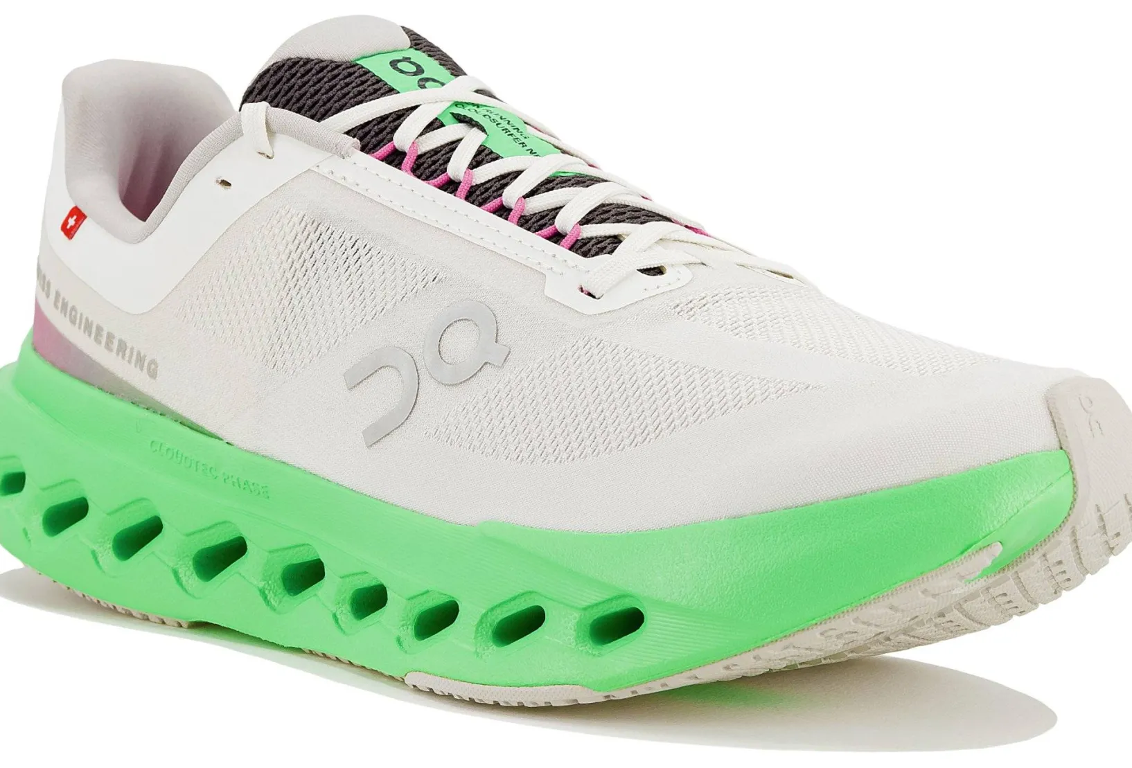 Homme On-Running Running^Cloudsurfer Next