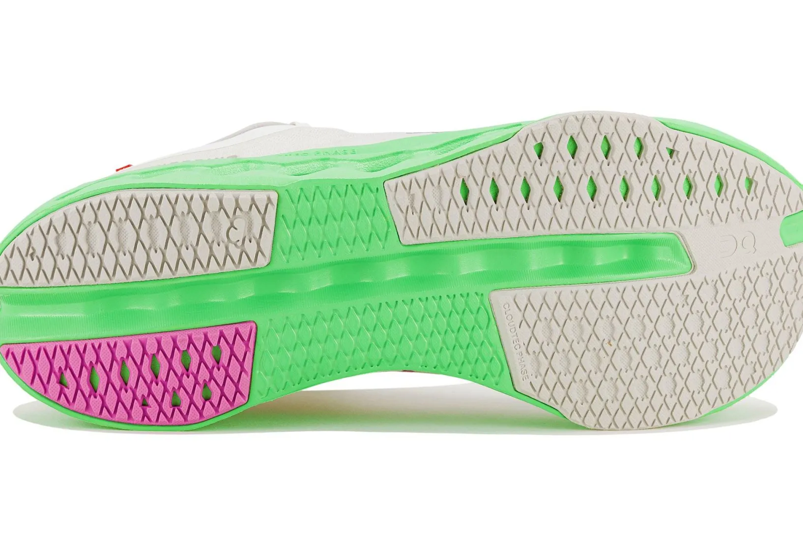 Homme On-Running Running^Cloudsurfer Next