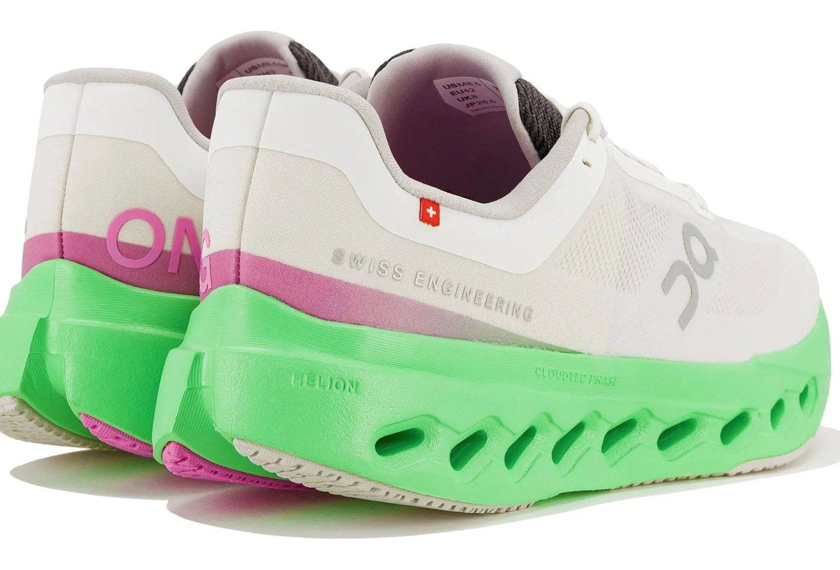 Homme On-Running Running^Cloudsurfer Next