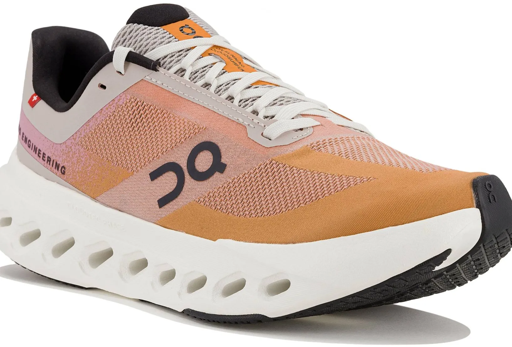 Femme On-Running Running^Cloudsurfer Next femme