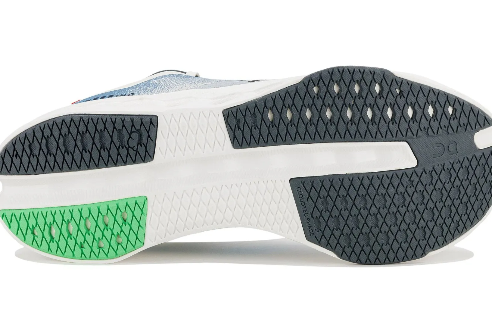 Femme On-Running Running^Cloudsurfer Next femme