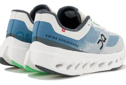 Femme On-Running Running^Cloudsurfer Next femme