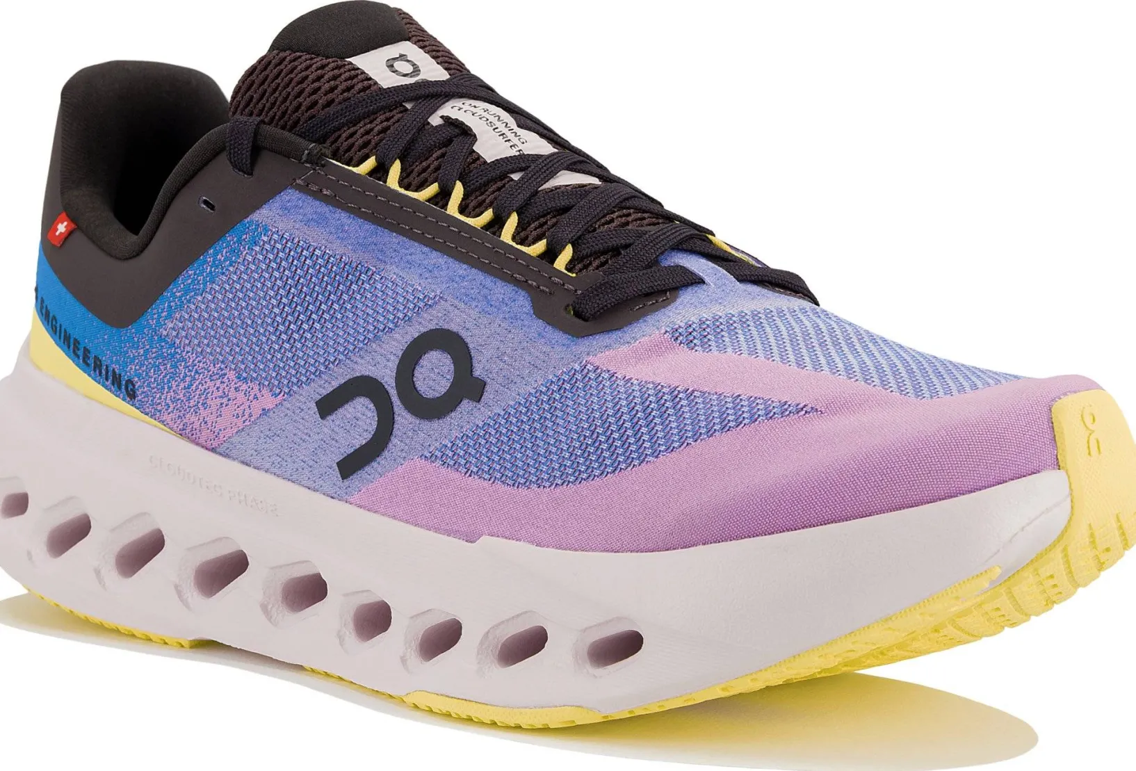 Femme On-Running Running^Cloudsurfer Next femme