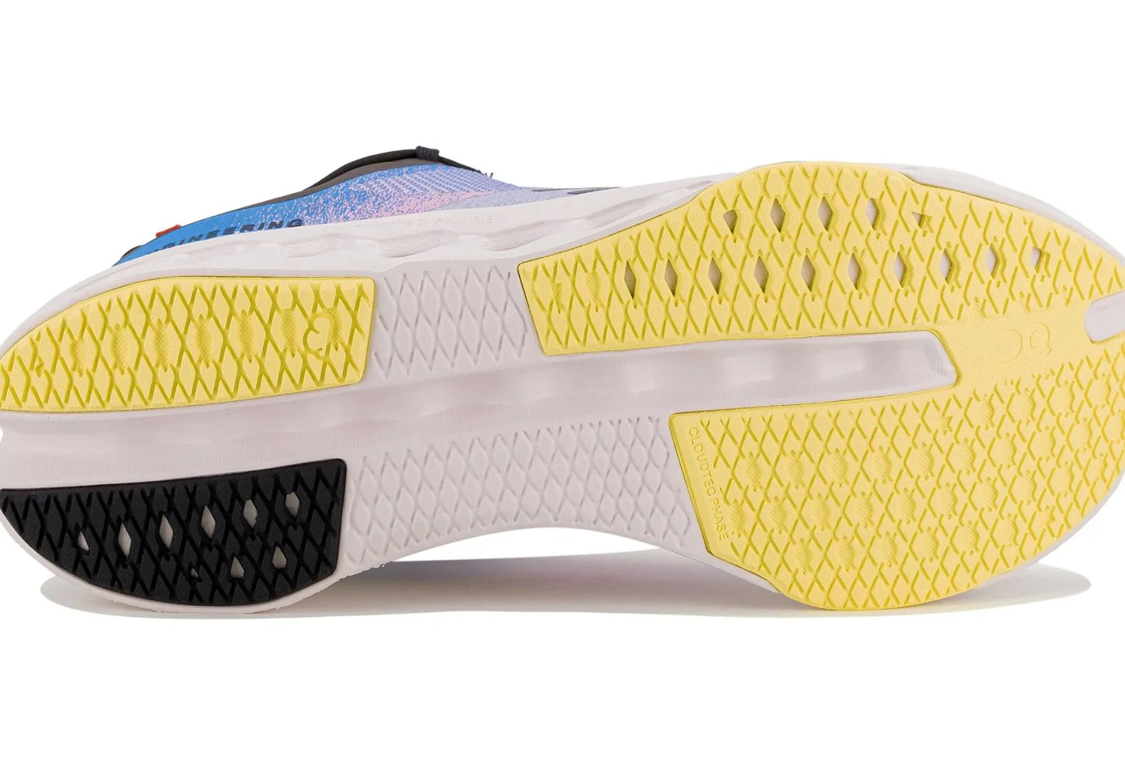 Femme On-Running Running^Cloudsurfer Next femme