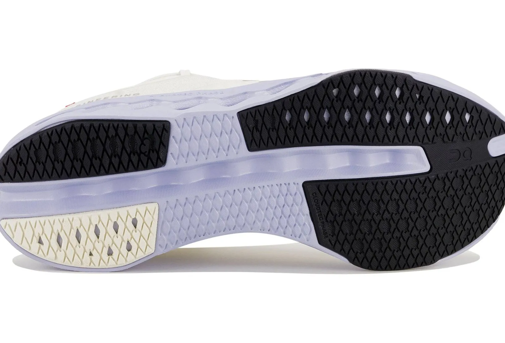 Femme On-Running Running^Cloudsurfer Next femme