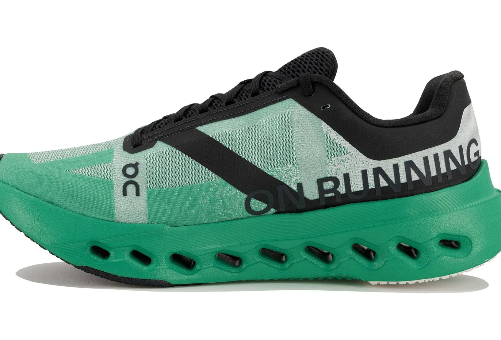 Femme On-Running Running^Cloudsurfer Next femme