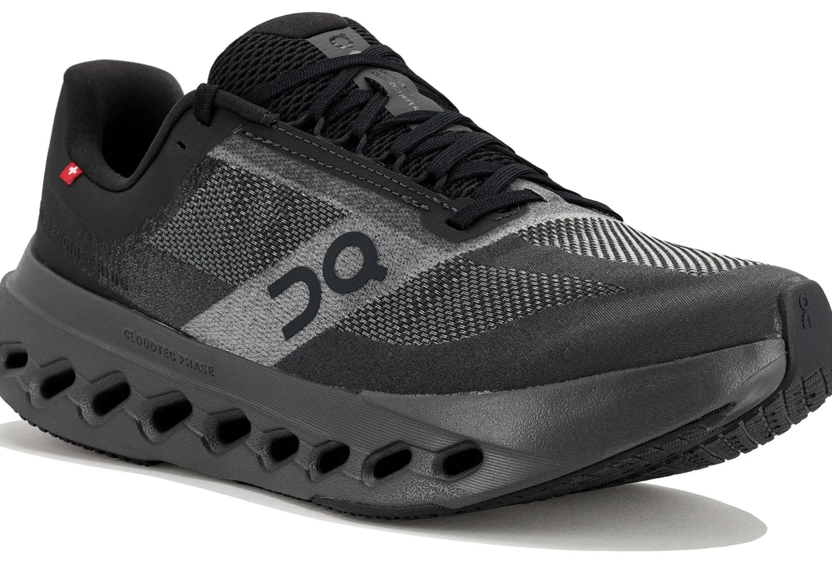 Femme On-Running Running^Cloudsurfer Next femme