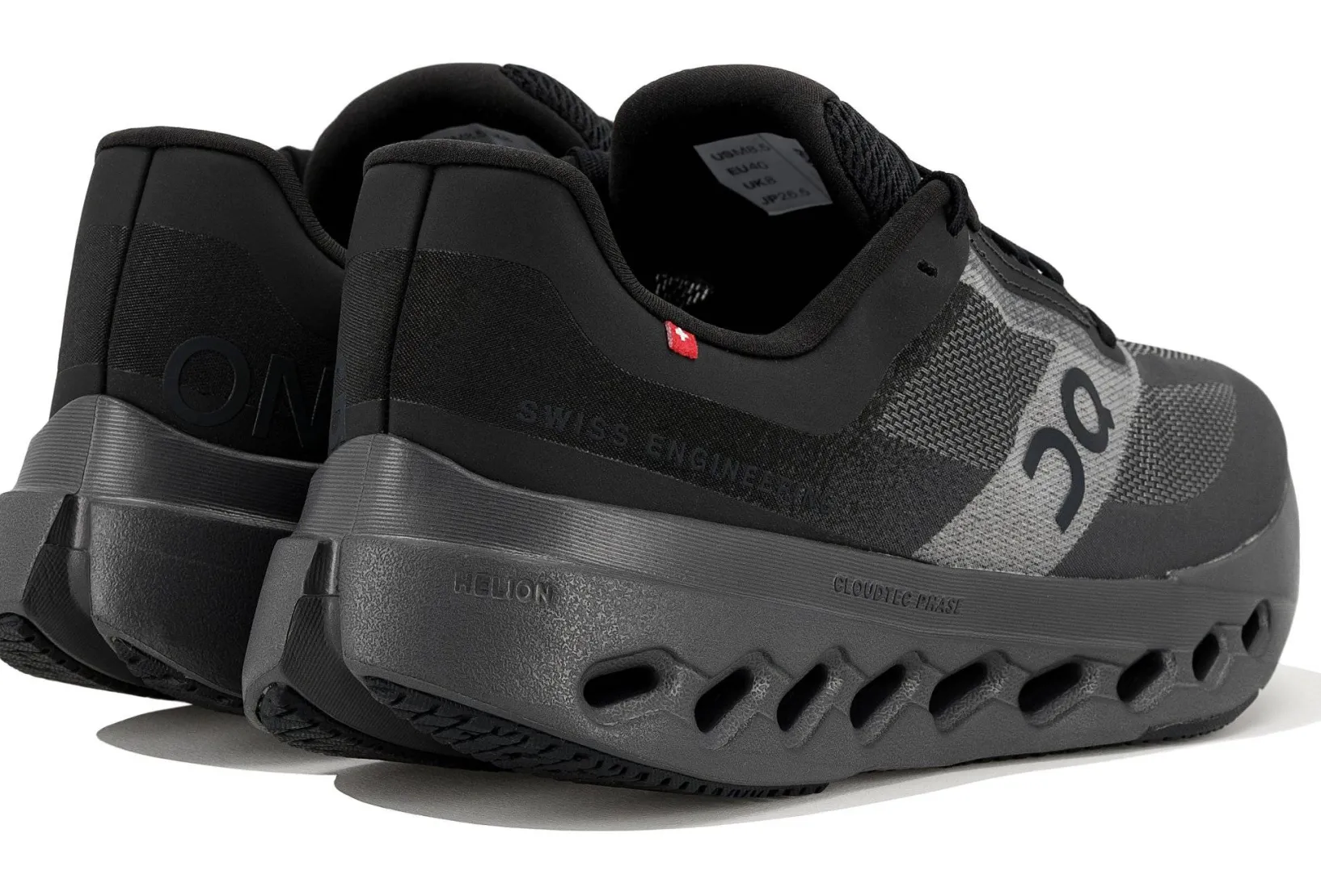 Femme On-Running Running^Cloudsurfer Next femme