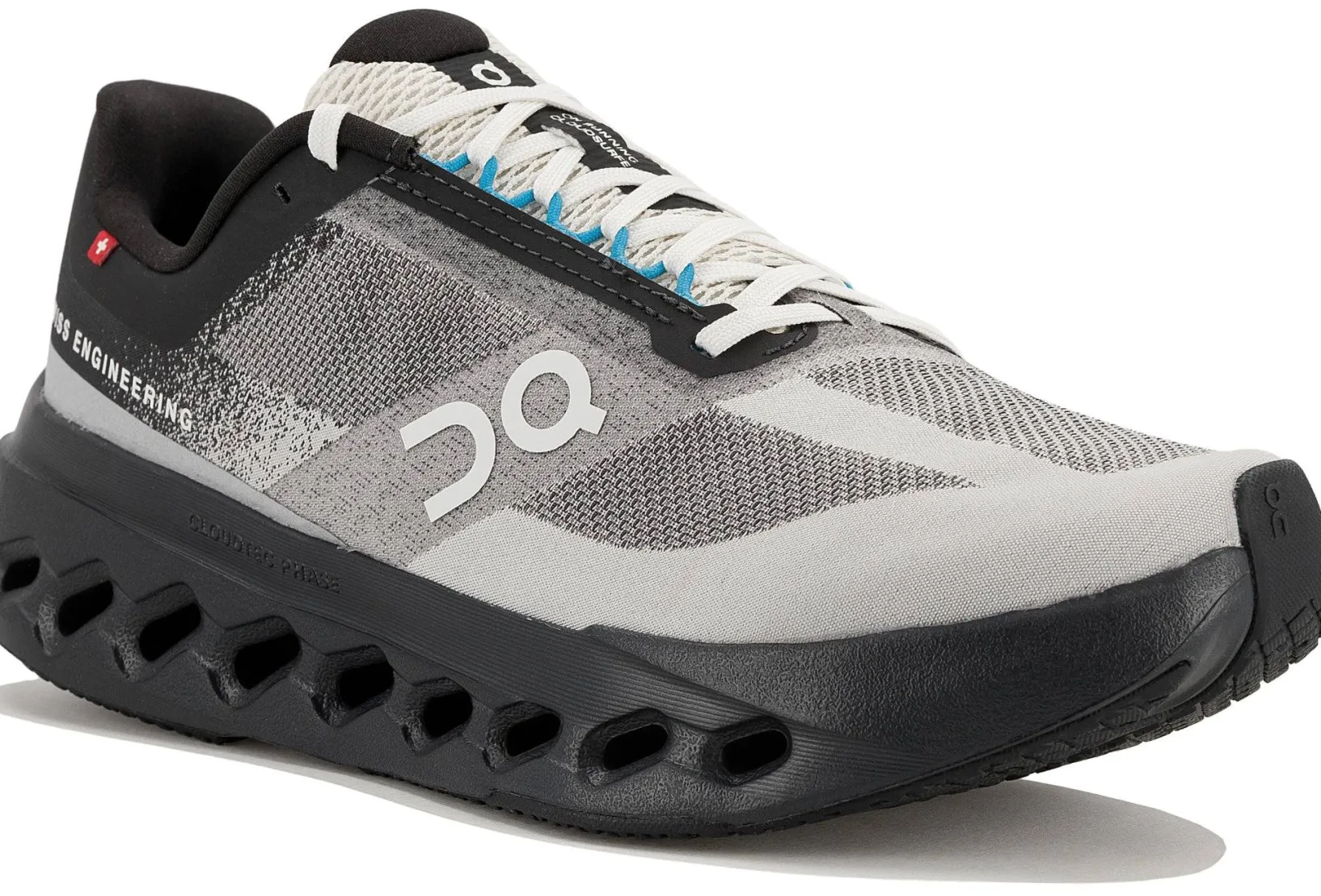 Femme On-Running Running^Cloudsurfer Next femme