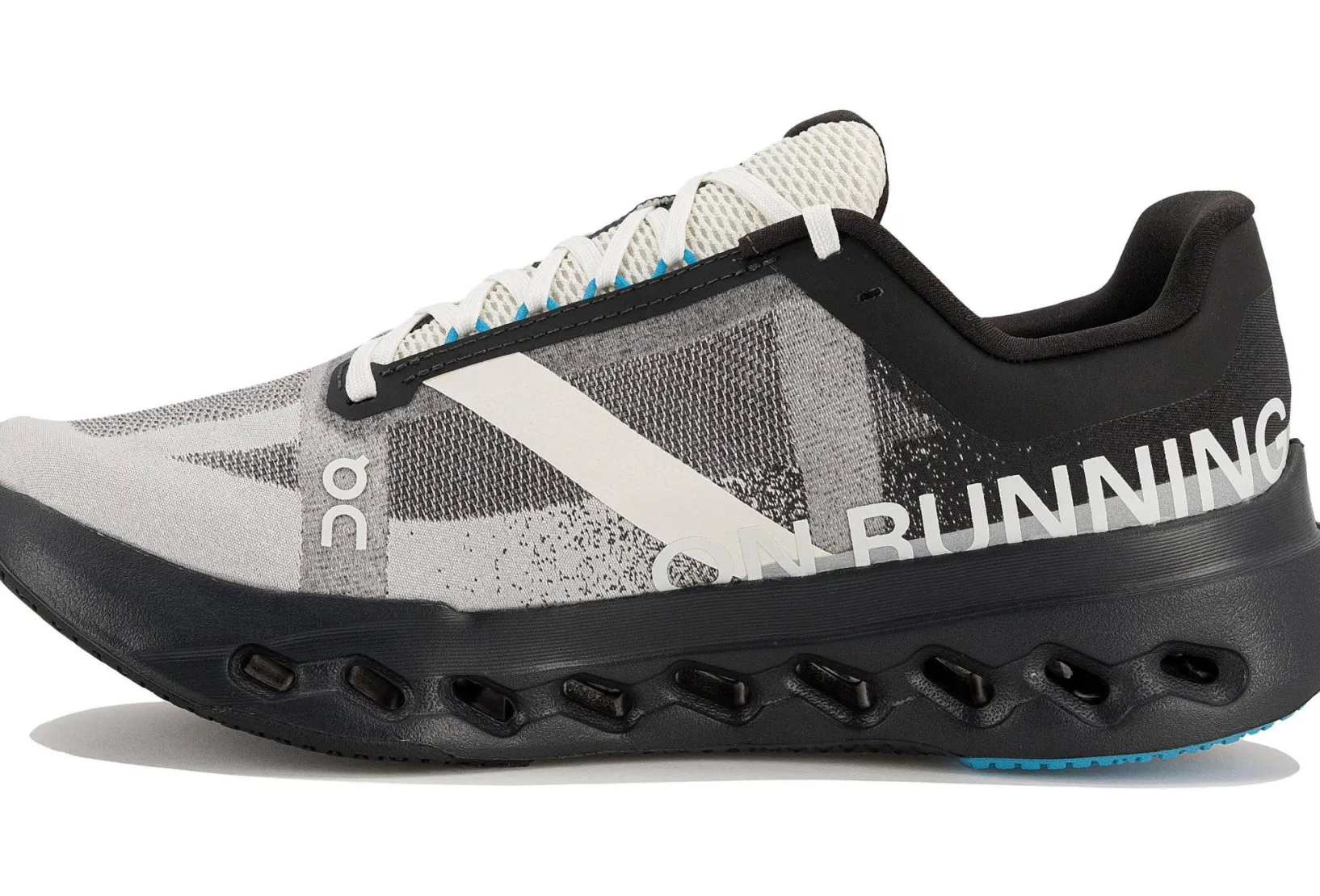 Femme On-Running Running^Cloudsurfer Next femme