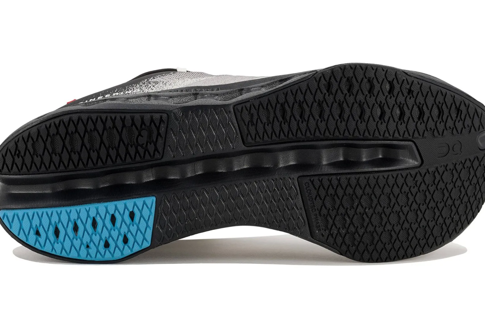 Femme On-Running Running^Cloudsurfer Next femme