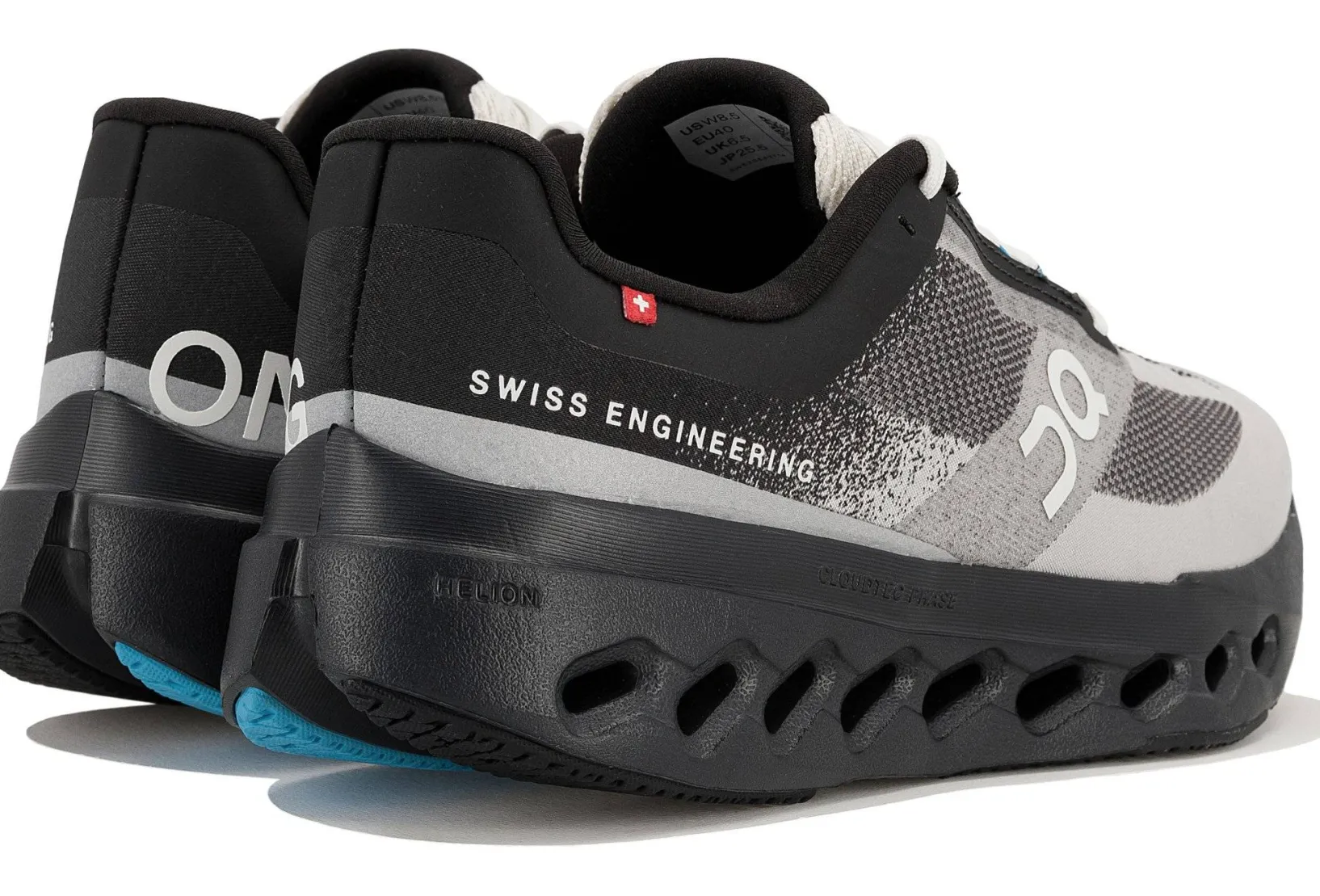 Femme On-Running Running^Cloudsurfer Next femme