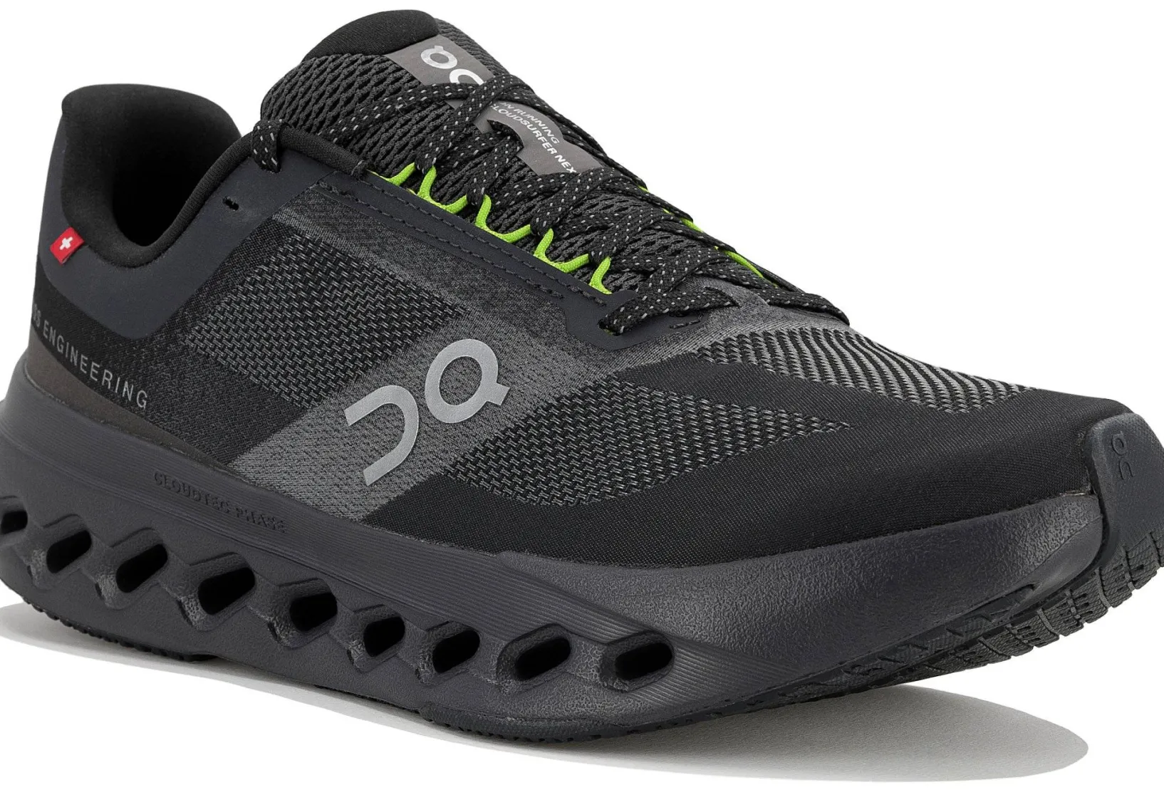 Femme On-Running Running^Cloudsurfer Next femme