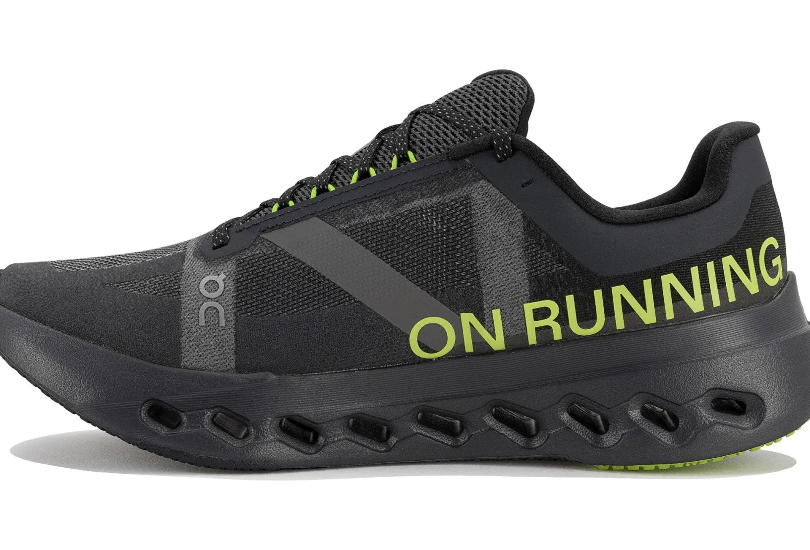 Femme On-Running Running^Cloudsurfer Next femme