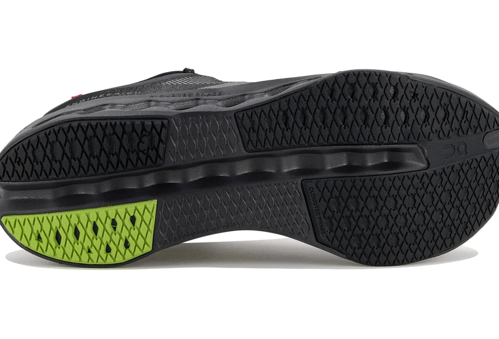 Femme On-Running Running^Cloudsurfer Next femme