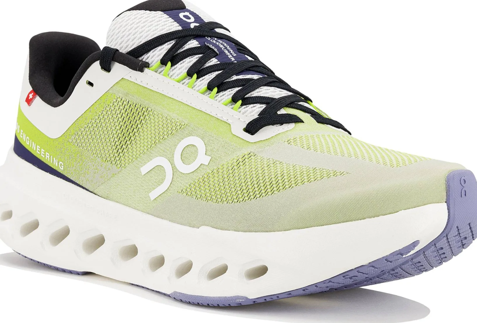 Femme On-Running Running^Cloudsurfer Next femme