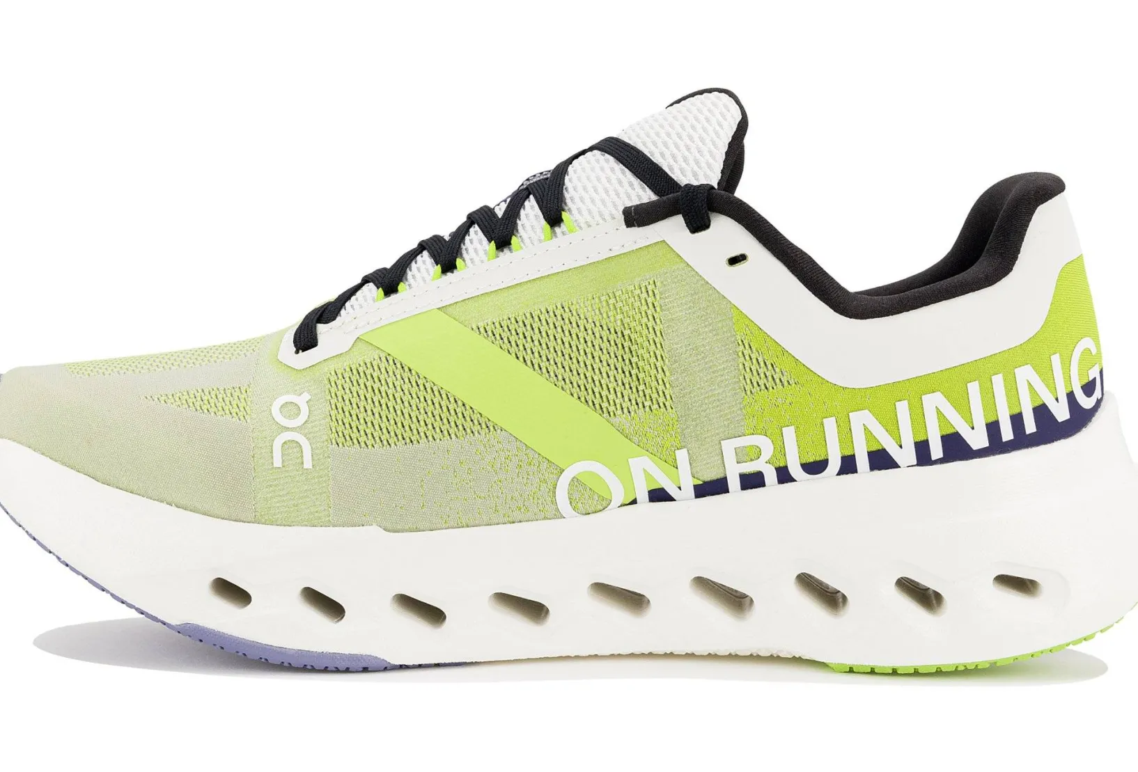 Femme On-Running Running^Cloudsurfer Next femme