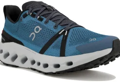 Homme On-Running Trail^Cloudsurfer Trail