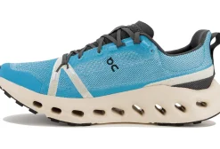 Homme On-Running Trail^Cloudsurfer Trail