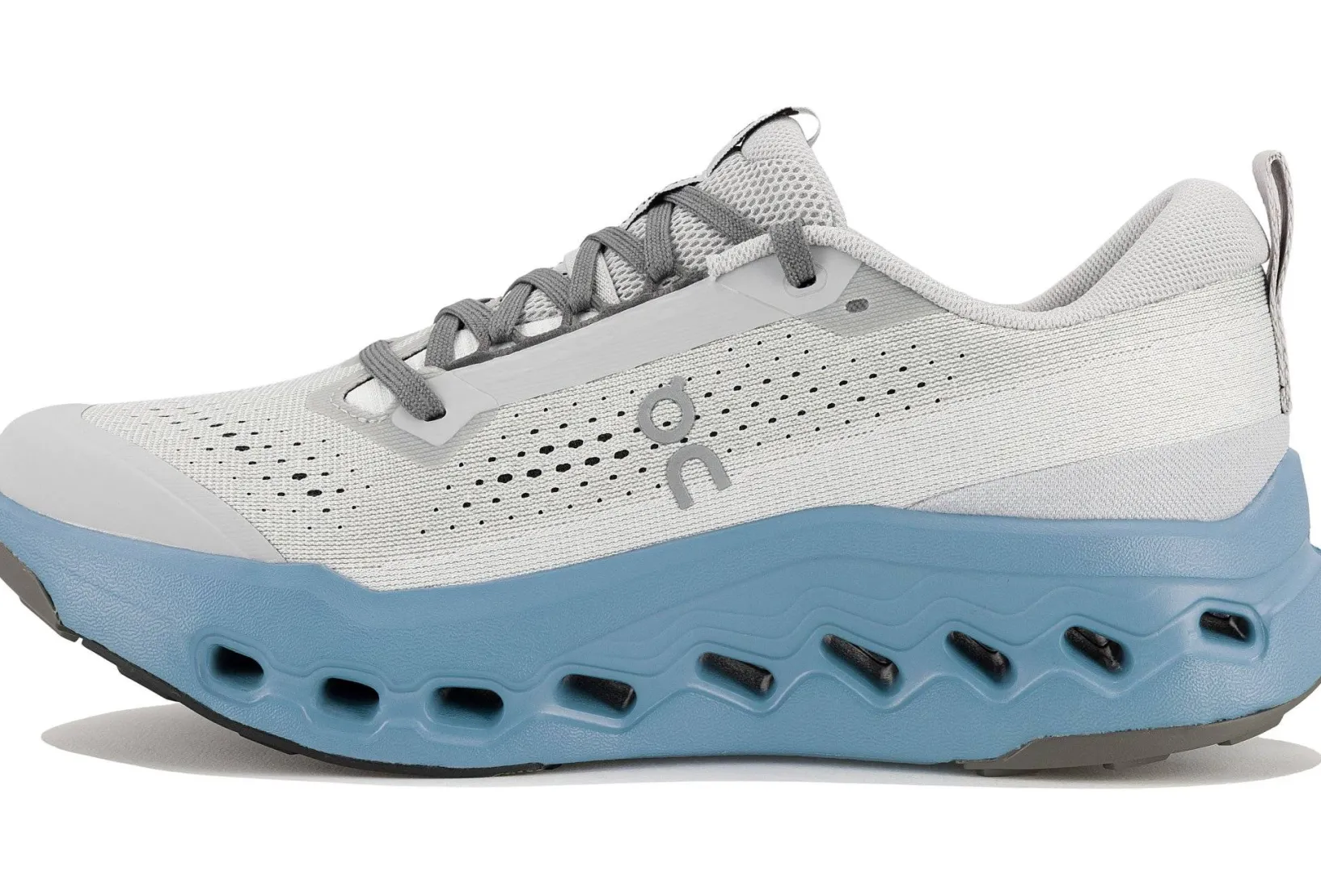 Homme On-Running Trail^Cloudsurfer Trail 2