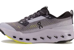 Femme On-Running Trail^Cloudsurfer Trail 2 femme