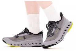 Femme On-Running Trail^Cloudsurfer Trail 2 femme