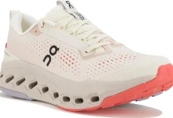 Femme On-Running Trail^Cloudsurfer Trail 2 femme