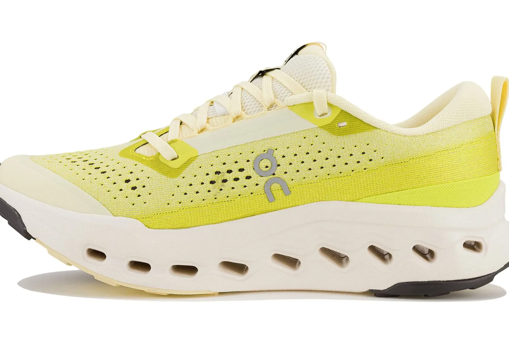 Femme On-Running Trail^Cloudsurfer Trail 2 femme