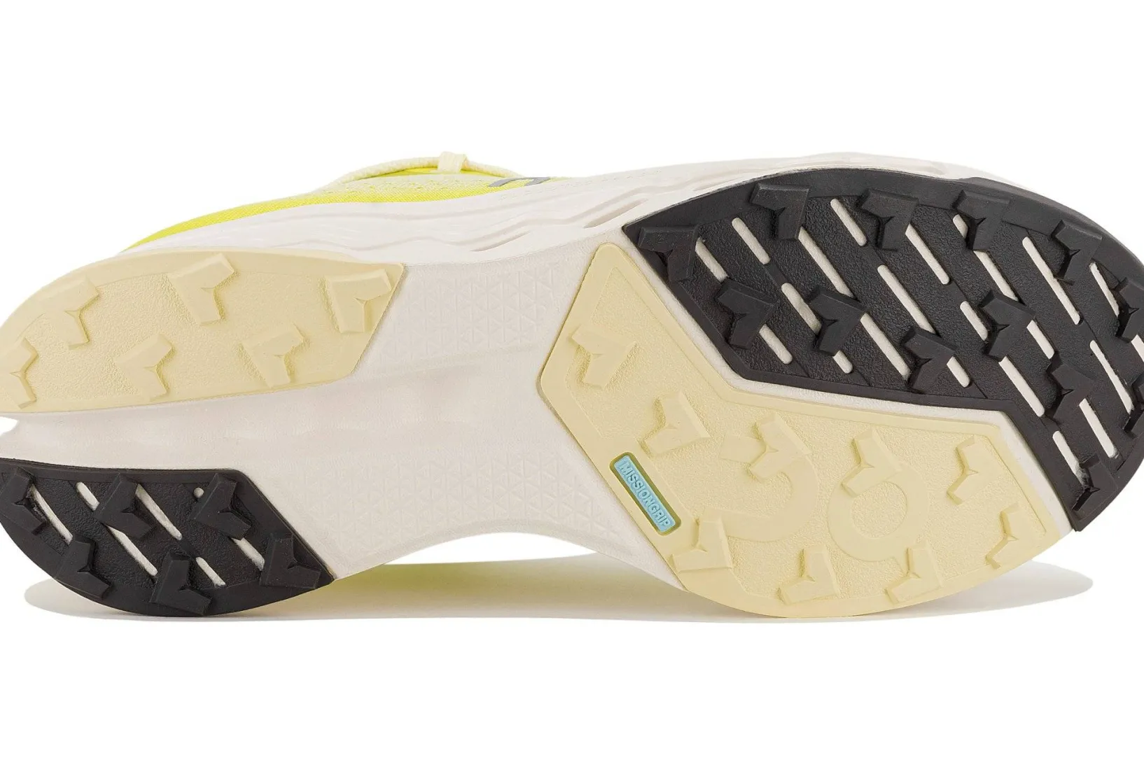 Femme On-Running Trail^Cloudsurfer Trail 2 femme